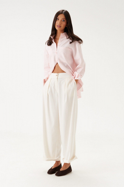 Рубашка ANNETE A2241 - фото 8