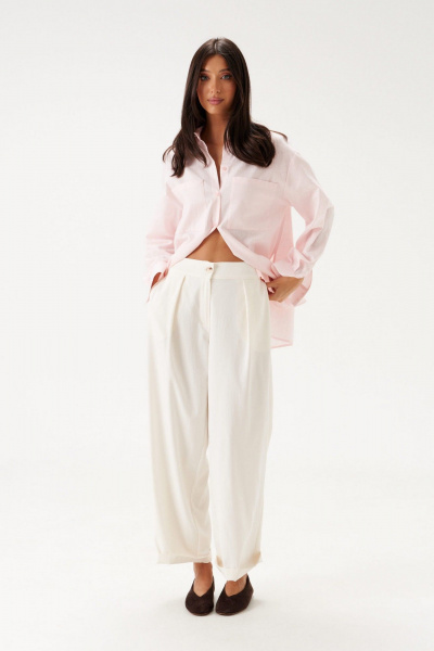 Рубашка ANNETE A2241 - фото 2