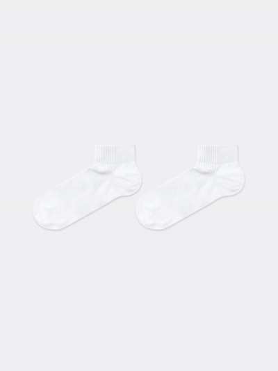 Носки Mark Formelle 366C-1516/22366C-1 белый_рис.1516 - фото 19