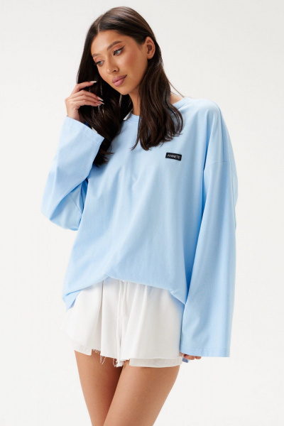 Джемпер ANNETE A2274/1 - фото 1