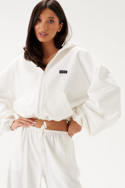 Брюки ANNETE A1553/1 - фото 8