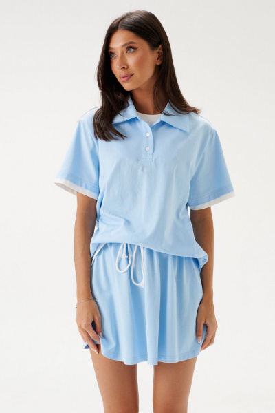 Юбка ANNETE A1579 - фото 6