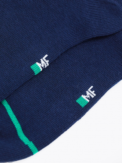 Носки Mark Formelle 406K-1652/B5-22406K т.синий_рис.1652 - фото 29