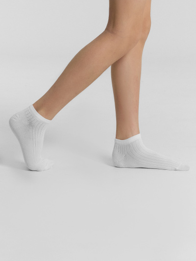 Носки Mark Formelle 406K-3209/B2-25406K белый_рис.3209 - фото 38