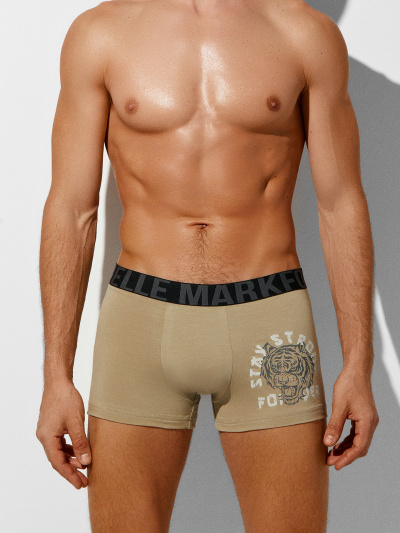 Трусы Mark Formelle 411228/24-4578П-5 алюминий_печать_1_сл_на_ЛВ_дет - фото 102