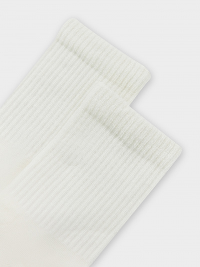 Носки Mark Formelle 444K-1850/B5-23444K молочный_рис.1850 - фото 18