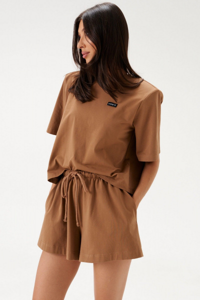 Шорты ANNETE A1589 - фото 7