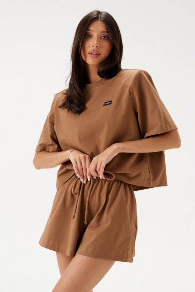 Шорты ANNETE A1589 - фото 6