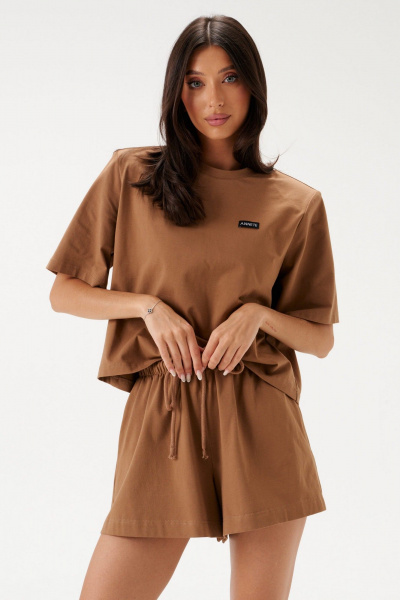 Шорты ANNETE A1589 - фото 5