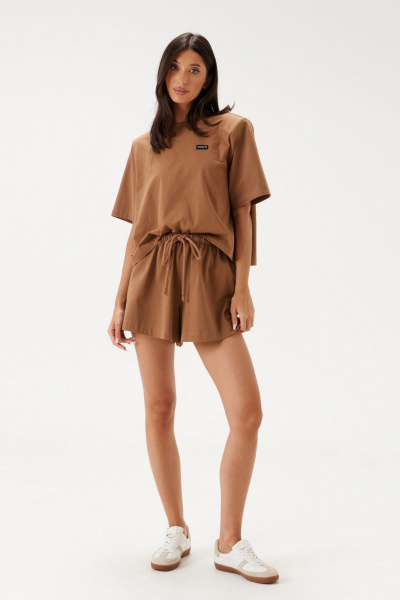 Шорты ANNETE A1589 - фото 1