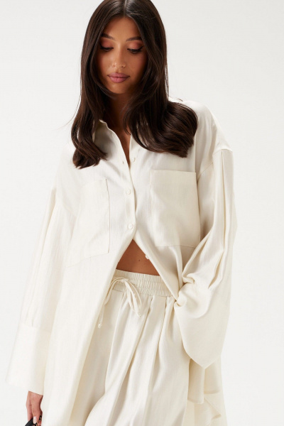 Брюки ANNETE A1439 - фото 8