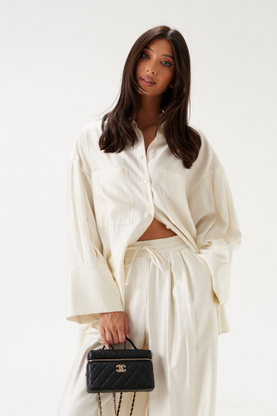 Брюки ANNETE A1439 - фото 7