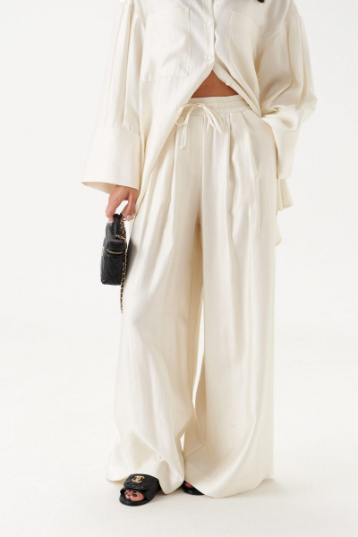 Брюки ANNETE A1439 - фото 6