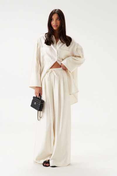 Брюки ANNETE A1439 - фото 4