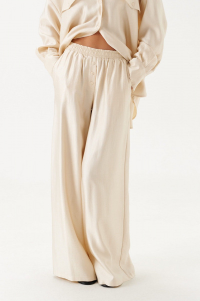 Брюки ANNETE A1557/1 - фото 5