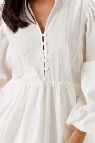 Платье ANNETE A3732 - фото 5