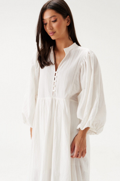 Платье ANNETE A3732 - фото 4