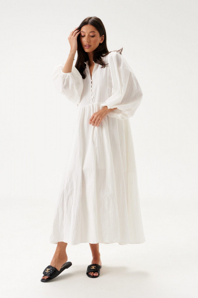 Платье ANNETE A3732 - фото 3