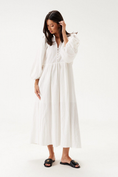 Платье ANNETE A3732 - фото 2