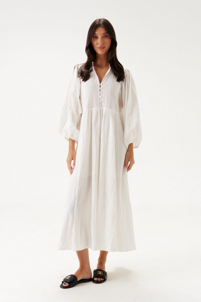 Платье ANNETE A3732 - фото 1