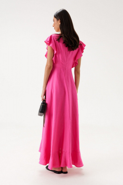 Платье ANNETE A3725 - фото 5