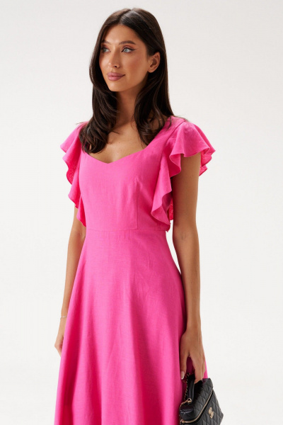 Платье ANNETE A3725 - фото 4