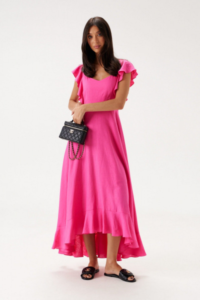 Платье ANNETE A3725 - фото 2