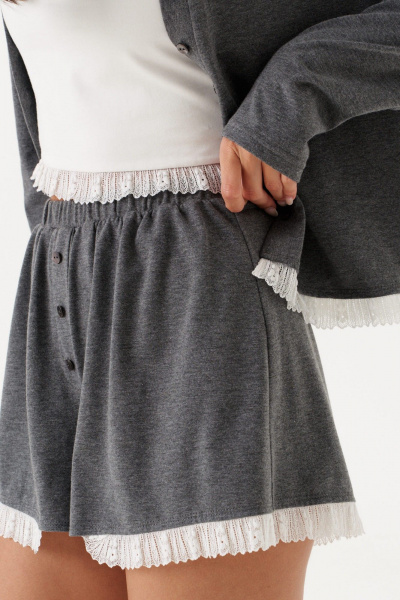 Топ ANNETE A2263 - фото 6