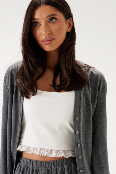 Топ ANNETE A2263 - фото 5