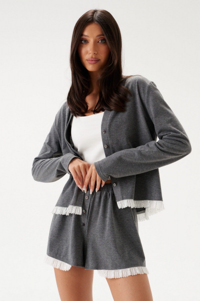 Топ ANNETE A2263 - фото 2