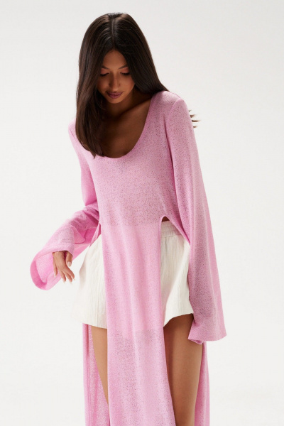 Шорты ANNETE A1530 - фото 6