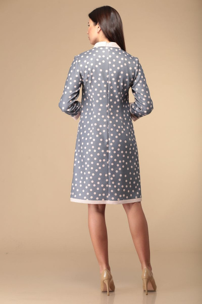 Платье Ларс Стиль 498/1 - фото 4