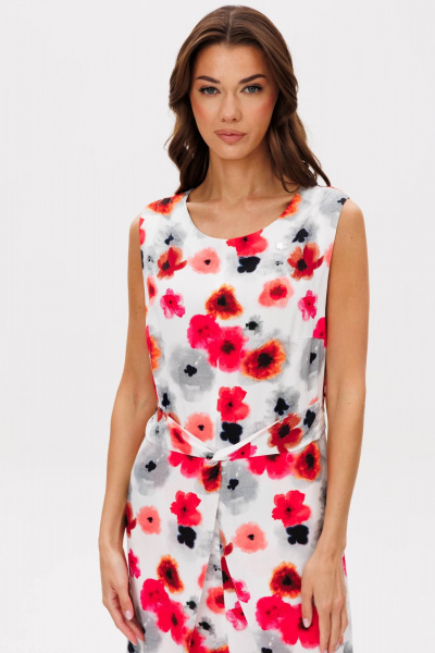 Платье Fantazia Mod 5141 - фото 7