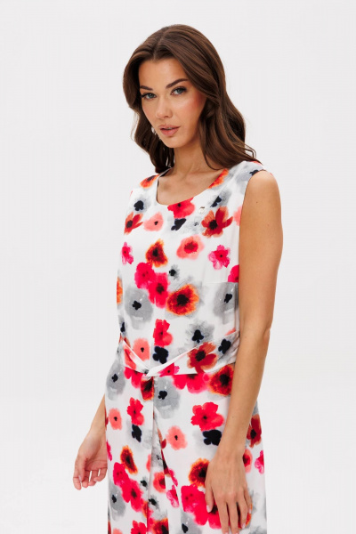 Платье Fantazia Mod 5141 - фото 6