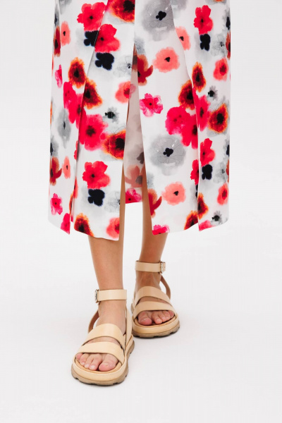 Платье Fantazia Mod 5141 - фото 4