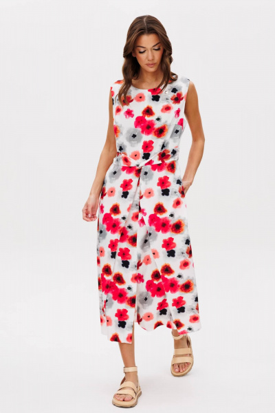 Платье Fantazia Mod 5141 - фото 2