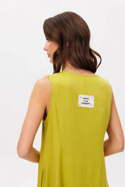 Платье Fantazia Mod 5194 - фото 7