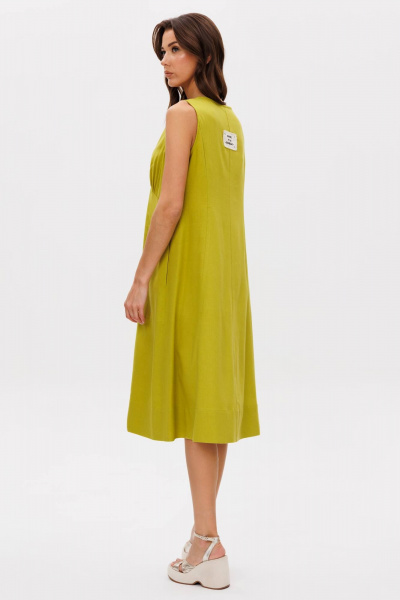 Платье Fantazia Mod 5194 - фото 6