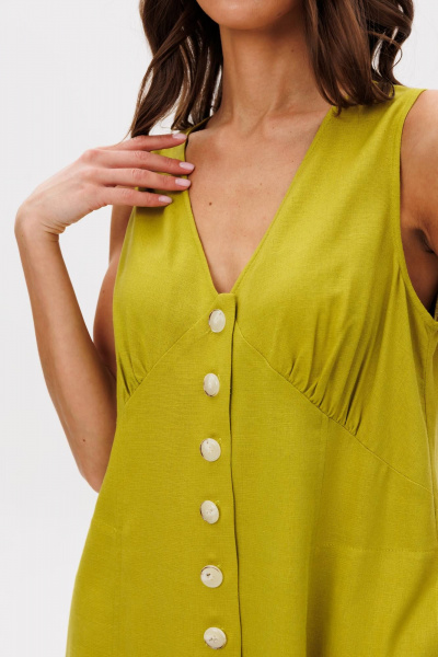 Платье Fantazia Mod 5194 - фото 5