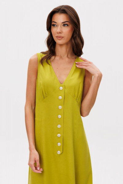 Платье Fantazia Mod 5194 - фото 4