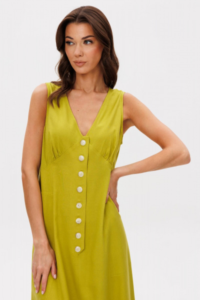 Платье Fantazia Mod 5194 - фото 3