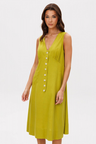 Платье Fantazia Mod 5194 - фото 2