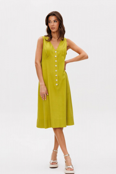 Платье Fantazia Mod 5194 - фото 1