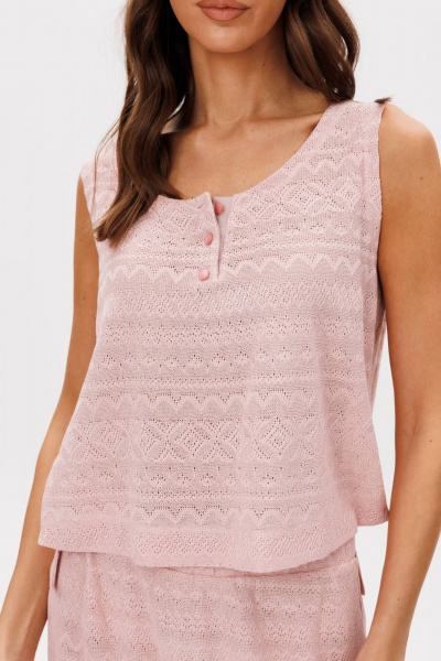 Топ, юбка Fantazia Mod 5210 - фото 4