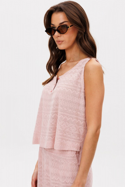 Топ, юбка Fantazia Mod 5210 - фото 3