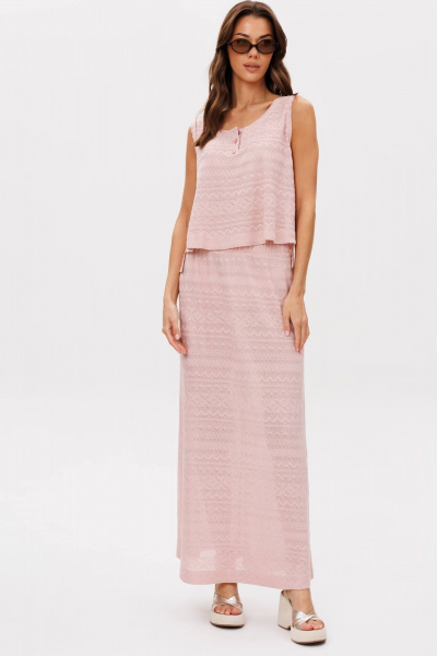 Топ, юбка Fantazia Mod 5210 - фото 2