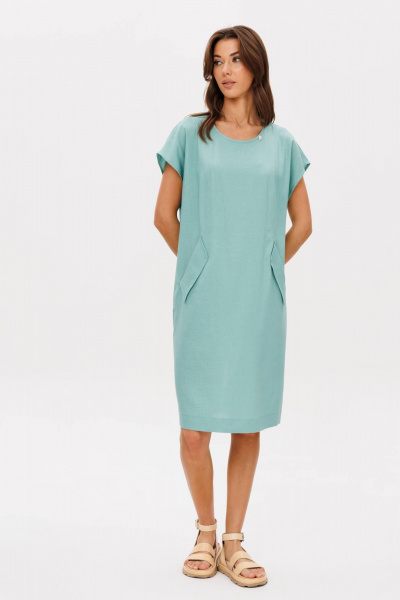 Платье Fantazia Mod 5153 - фото 3