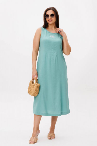 Платье Fantazia Mod 5212 - фото 6