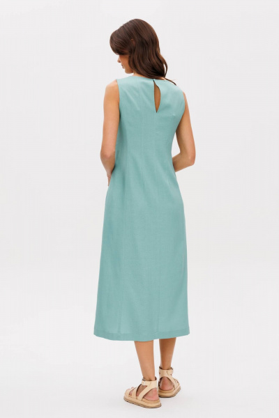 Платье Fantazia Mod 5212 - фото 5