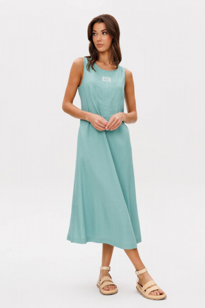 Платье Fantazia Mod 5212 - фото 2